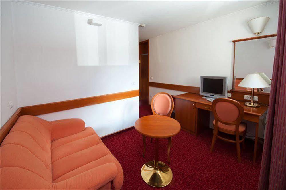 Hotel Kompas Kranjska Gora Extérieur photo